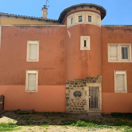 Le Puy En Velay - Appartement Grand Confort Экстерьер фото