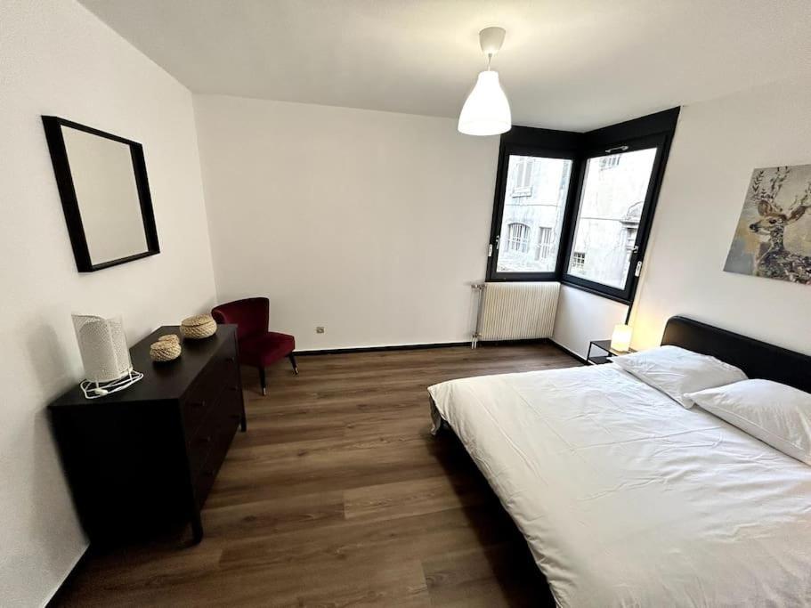 Le Puy En Velay - Appartement Grand Confort Экстерьер фото