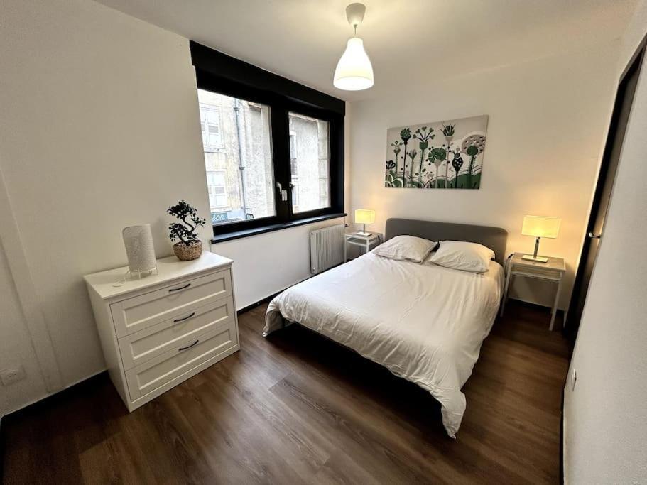 Le Puy En Velay - Appartement Grand Confort Экстерьер фото