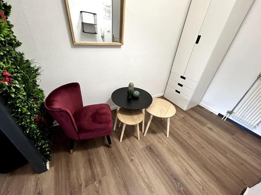 Le Puy En Velay - Appartement Grand Confort Экстерьер фото