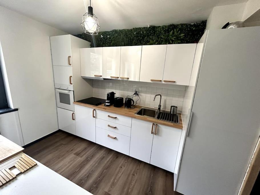 Le Puy En Velay - Appartement Grand Confort Экстерьер фото